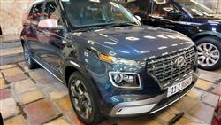 هيونداي فينو